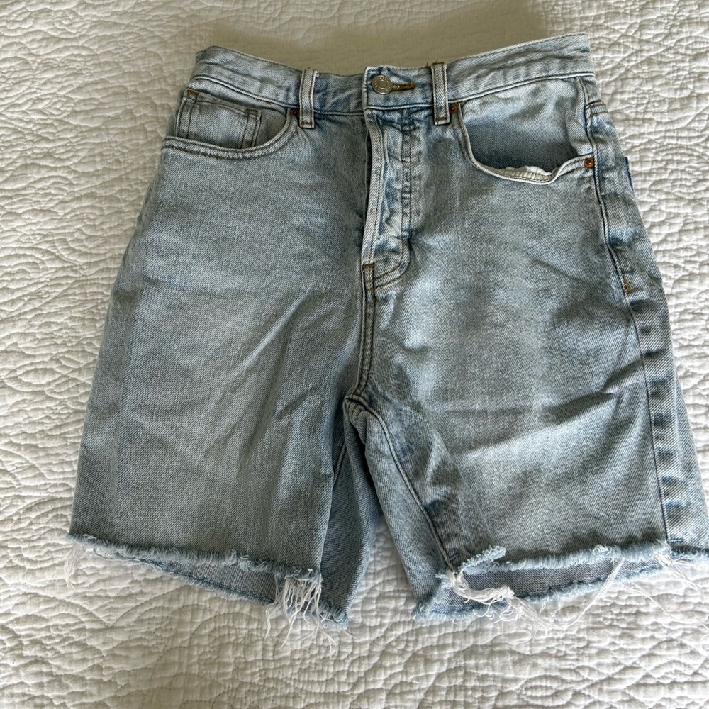 Pacsun Dad shorts